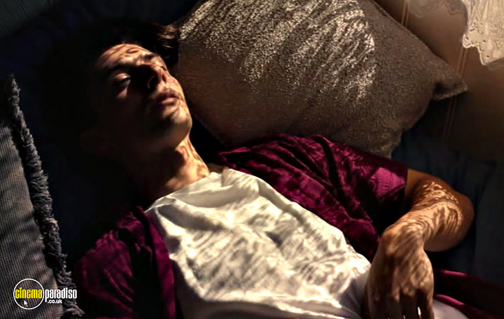 A still #10 from Sunflower (2023)