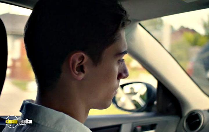 A still #41 from Sunflower (2023)