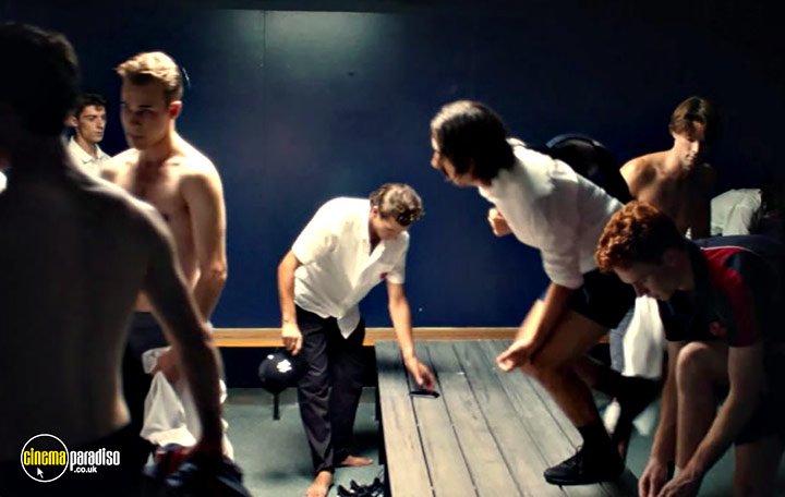 A still #43 from Sunflower (2023)