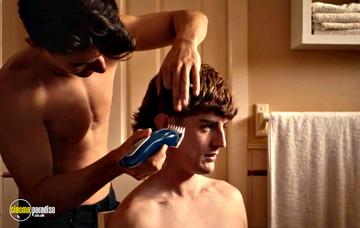 A still #14 from Sunflower (2023)