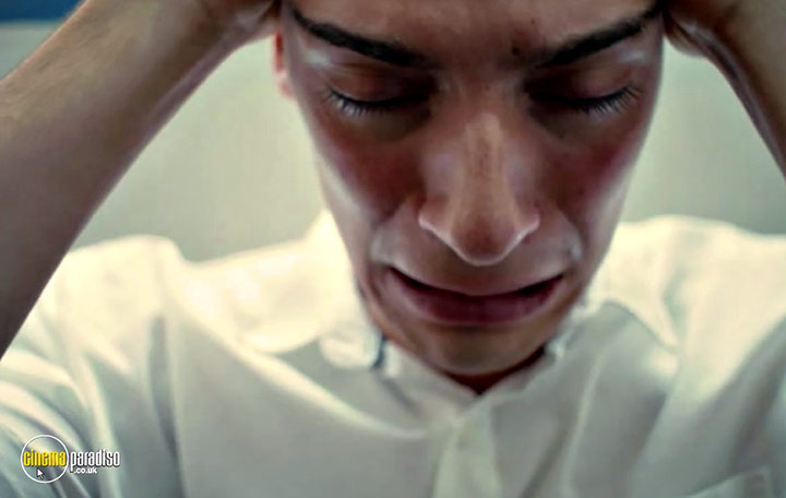 A still #45 from Sunflower (2023)