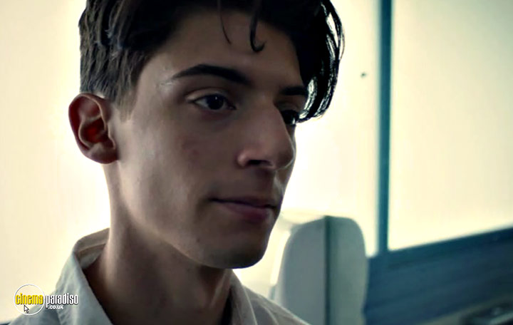 A still #46 from Sunflower (2023)