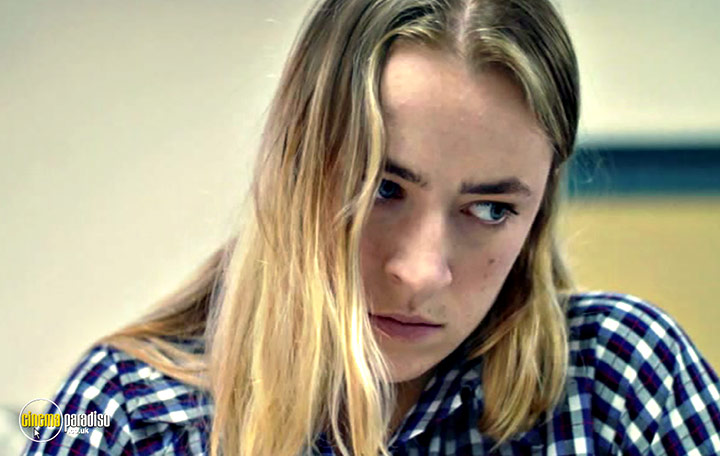 A still #3 from Sunflower (2023)