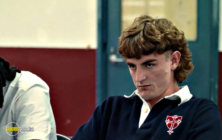 A still #26 from Sunflower (2023)