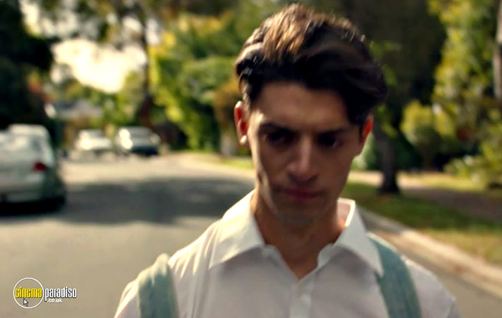 A still #47 from Sunflower (2023)