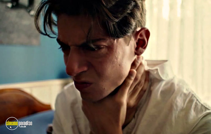 A still #49 from Sunflower (2023)