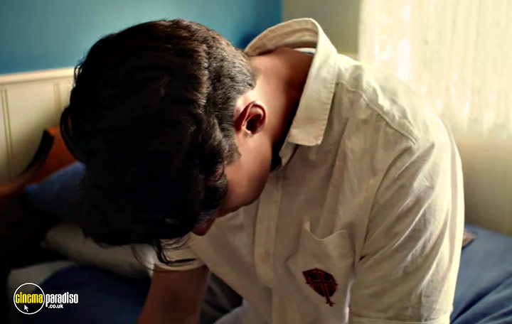 A still #50 from Sunflower (2023)