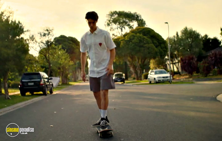 A still #51 from Sunflower (2023)
