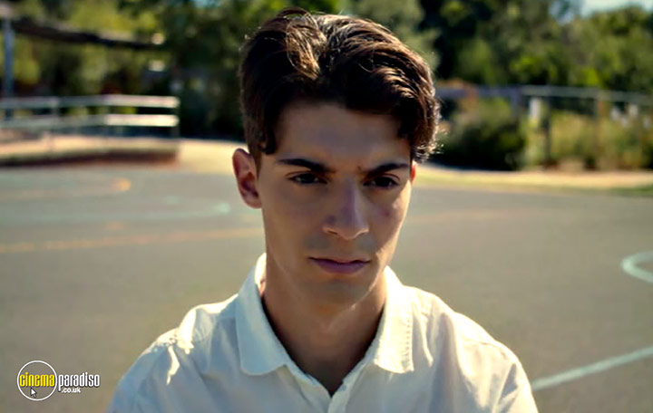 A still #53 from Sunflower (2023)