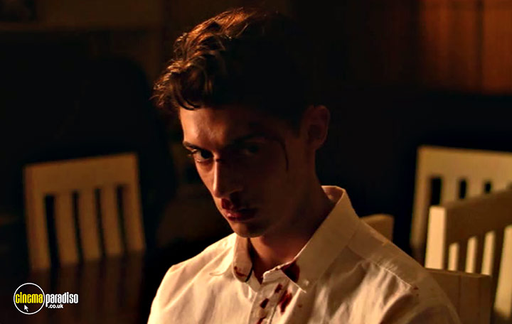 A still #55 from Sunflower (2023)