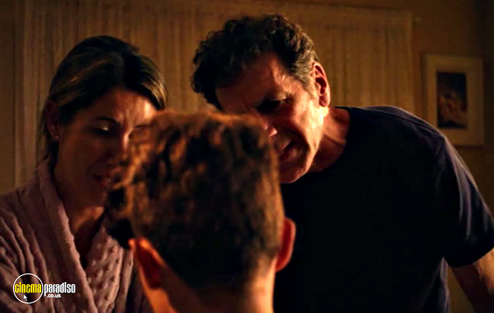 A still #56 from Sunflower (2023)