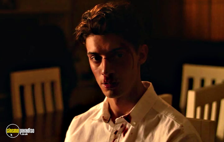 A still #57 from Sunflower (2023)