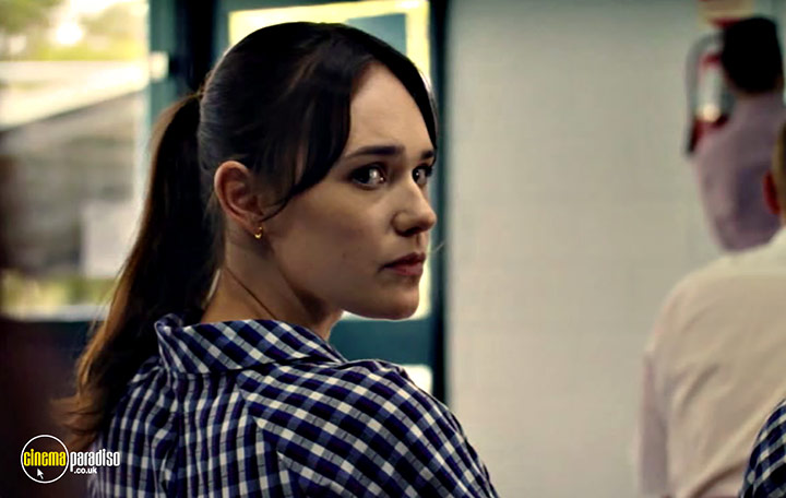 A still #58 from Sunflower (2023)