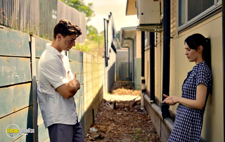 A still #59 from Sunflower (2023)