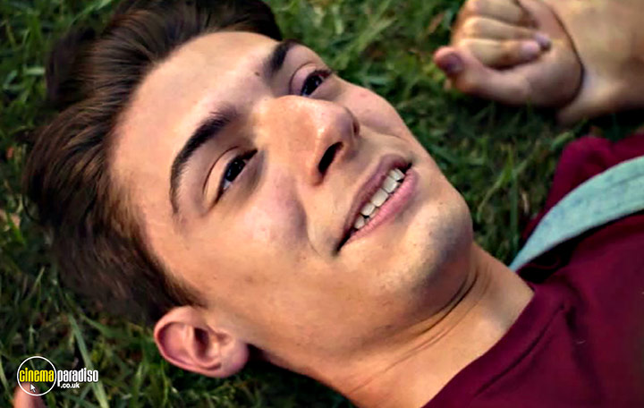A still #60 from Sunflower (2023)