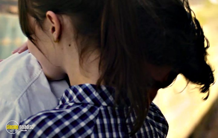 A still #61 from Sunflower (2023)