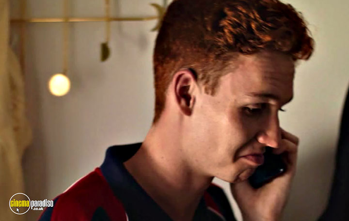 A still #63 from Sunflower (2023)