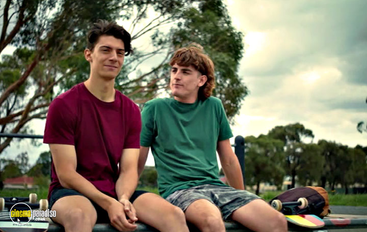 A still #65 from Sunflower (2023)