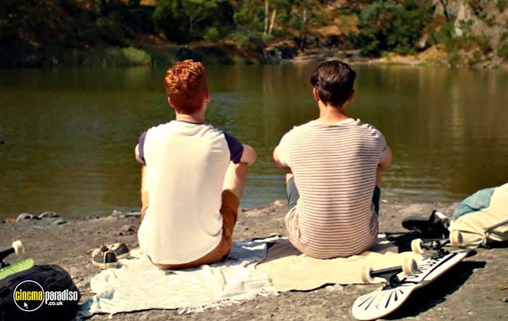 A still #66 from Sunflower (2023)