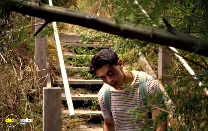 A still #67 from Sunflower (2023)