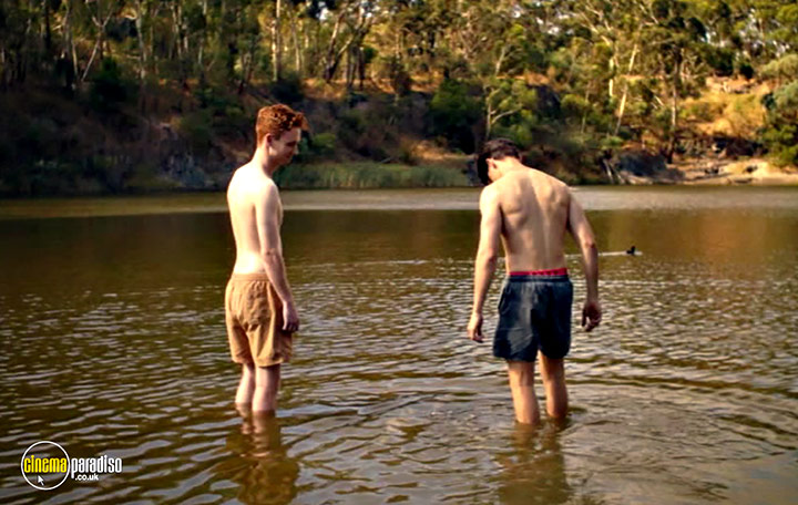 A still #68 from Sunflower (2023)