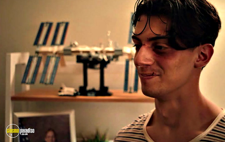 A still #69 from Sunflower (2023)