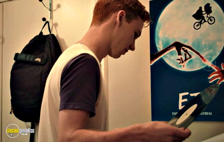 A still #70 from Sunflower (2023)