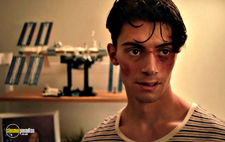 A still #71 from Sunflower (2023)