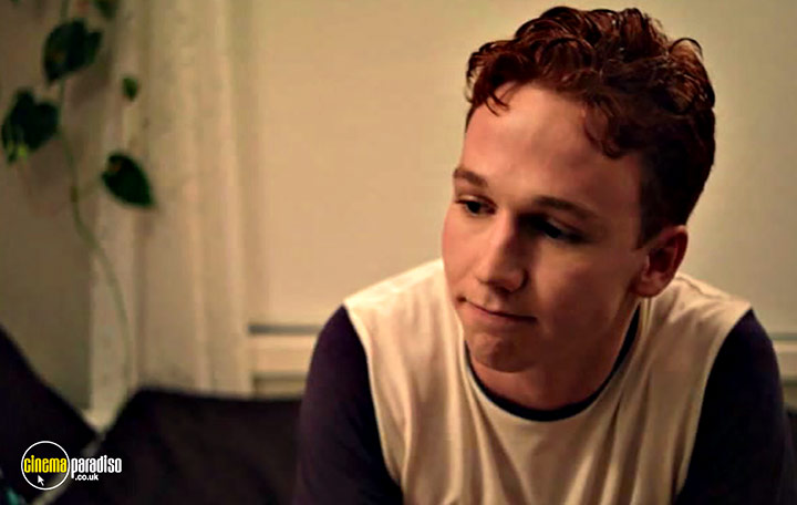 A still #72 from Sunflower (2023)