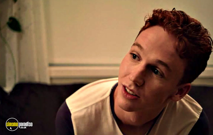 A still #73 from Sunflower (2023)