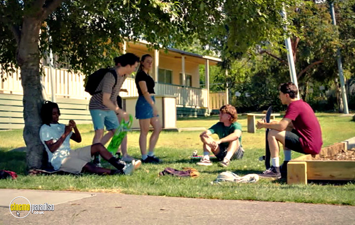 A still #75 from Sunflower (2023)