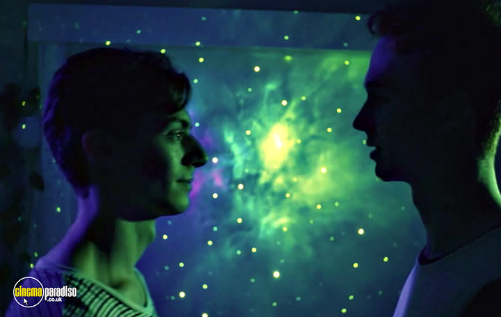A still #77 from Sunflower (2023)