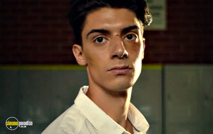 A still #78 from Sunflower (2023)