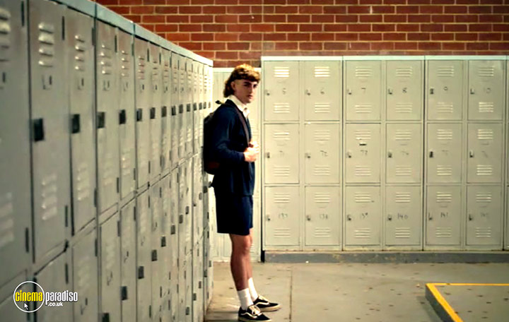 A still #79 from Sunflower (2023)