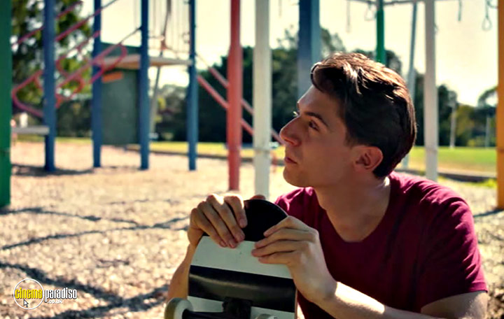 A still #81 from Sunflower (2023)