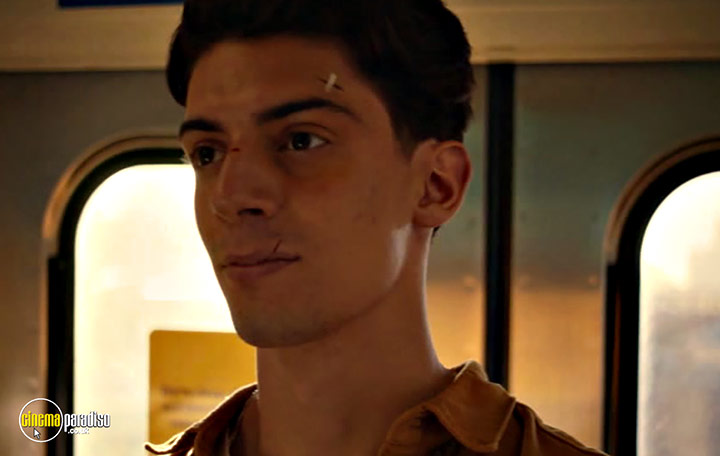 A still #82 from Sunflower (2023)