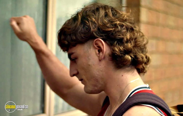 A still #38 from Sunflower (2023)
