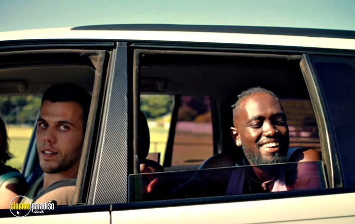 A still #85 from Sunflower (2023)