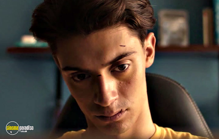 A still #87 from Sunflower (2023)