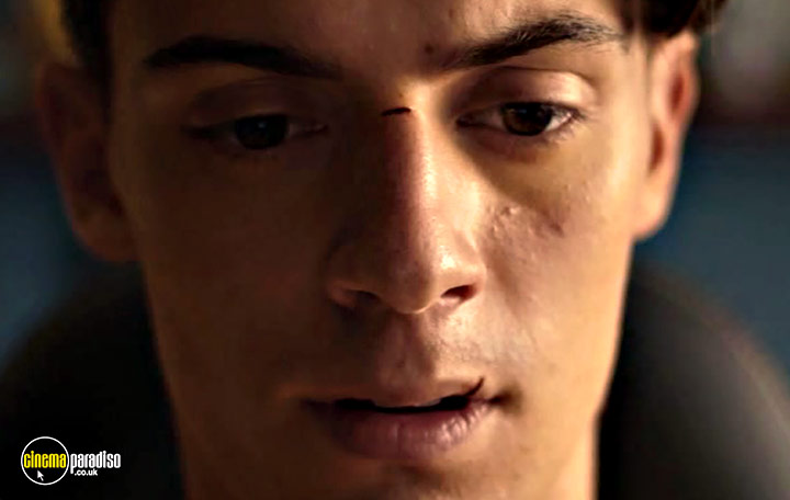 A still #91 from Sunflower (2023)
