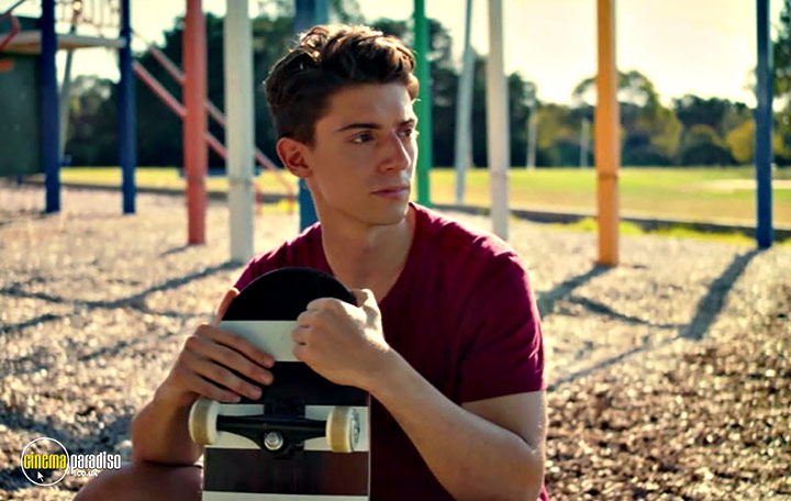 A still #92 from Sunflower (2023)