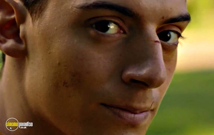 A still #94 from Sunflower (2023)