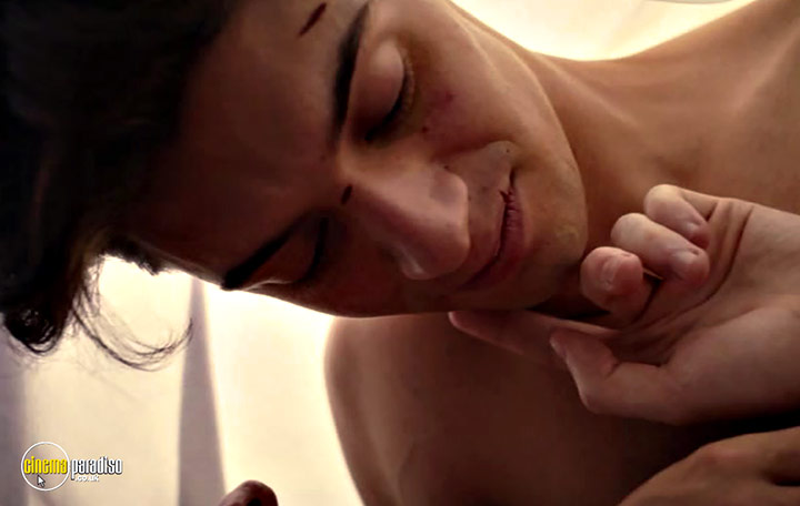 A still #95 from Sunflower (2023)