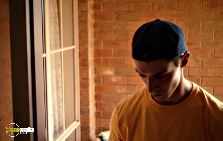 A still #97 from Sunflower (2023)