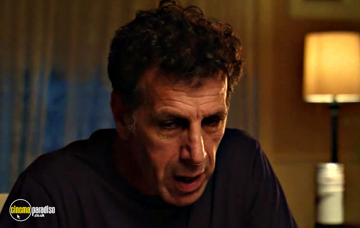 A still #101 from Sunflower (2023)