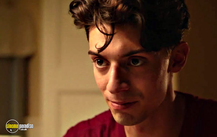 A still #102 from Sunflower (2023)