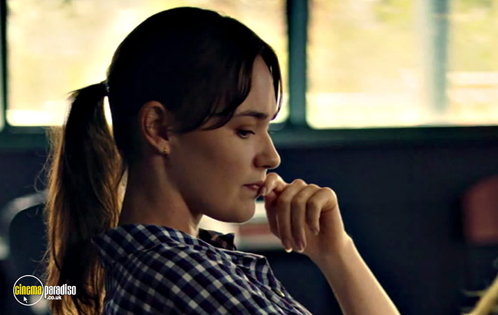 A still #103 from Sunflower (2023)