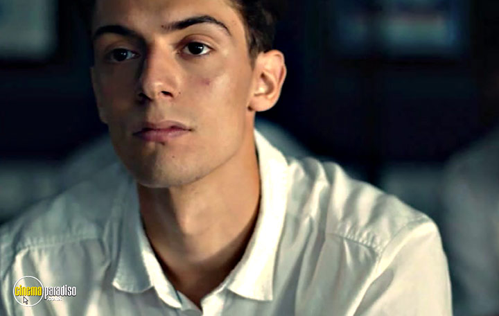 A still #104 from Sunflower (2023)