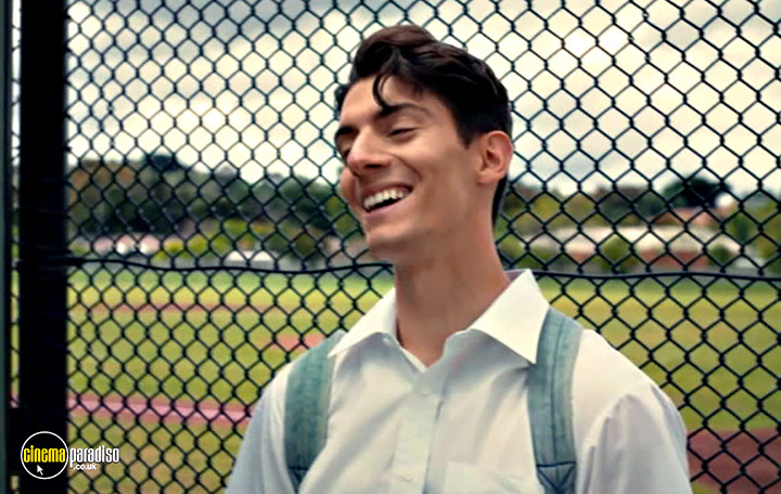 A still #105 from Sunflower (2023)