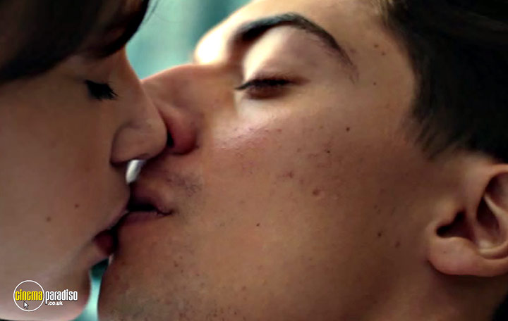 A still #108 from Sunflower (2023)
